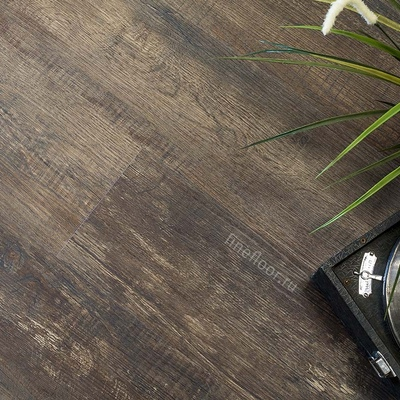 Кварц-виниловый пол FineFloor Wood 1585 Дуб Окленд