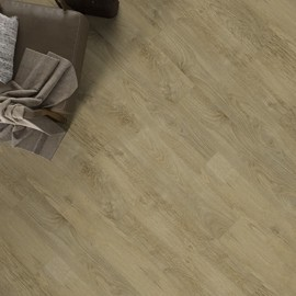 Кварцвиниловая плитка FineFloor Rich FF-2094 Дуб Парос