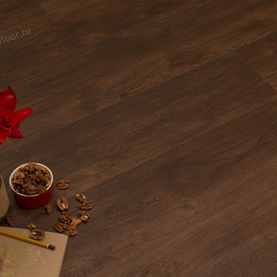 Кварц-виниловый пол Nox Ecoclick Eco Wood 1576 Дуб Честер