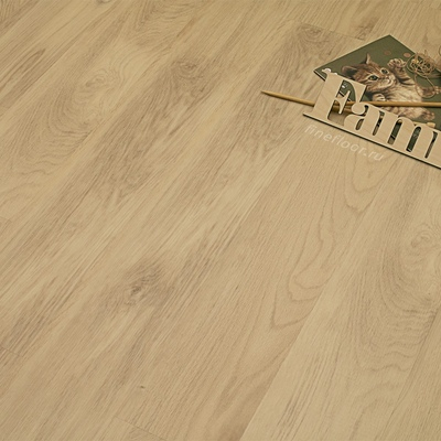 Кварц-виниловый пол Nox Ecoclick Eco Wood 1503 Дуб Глазго