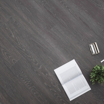 Кварц-виниловый пол Nox Ecoclick Eco Wood DryBack 1715 Дуб Истрия
