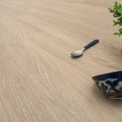 Кварц-виниловый пол Nox Ecoclick Eco Wood DryBack 1712 Дуб Рошфор