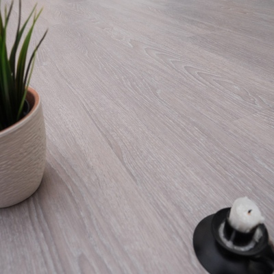 Кварц-виниловый пол Nox Ecoclick Eco Wood DryBack 1711 Дуб Лир