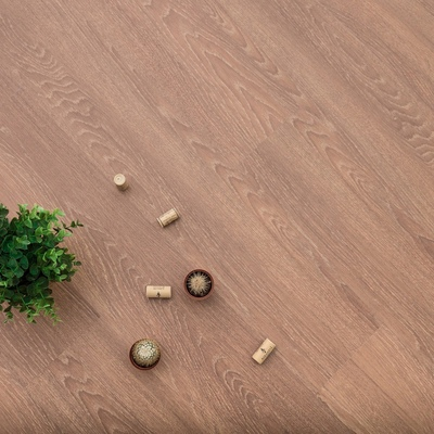 Кварц-виниловый пол Nox Ecoclick Eco Wood 1614 Дуб Арагон