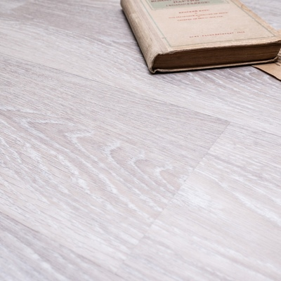 Кварц-виниловый пол Nox Ecoclick Eco Wood 1610 Дуб Тофино
