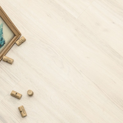 Кварц-виниловый пол Nox Ecoclick Eco Wood 1604 Дуб Гент