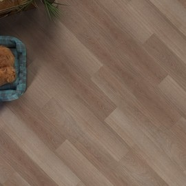 Виниловый пол FineFloor Wood FF-1433 Дуб Роан