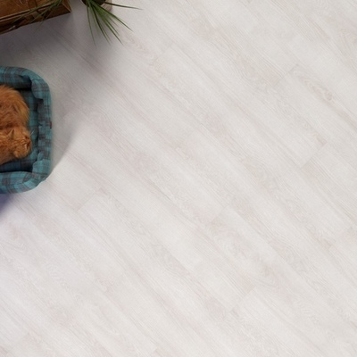 Виниловый пол FineFloor Wood FF-1438 Дуб Гримстад