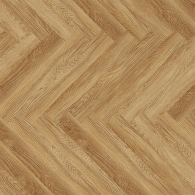 Кварц-виниловый пол FineFlex Wood Дуб Тигирек 107