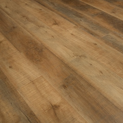 Каменно-полимерный пол SPC Alta Step (FineFloor) Perfecto Дуб античный SPC 8806