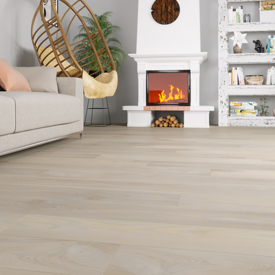 FastFloor Country Дуб Парский FST-114