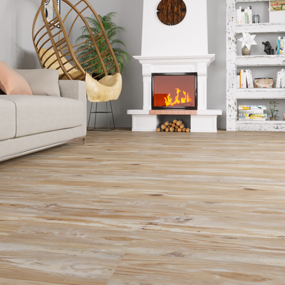 FastFloor Country Дуб Гамсутль FST-112