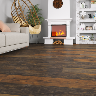 FastFloor Country Дуб Даргавс FST-111