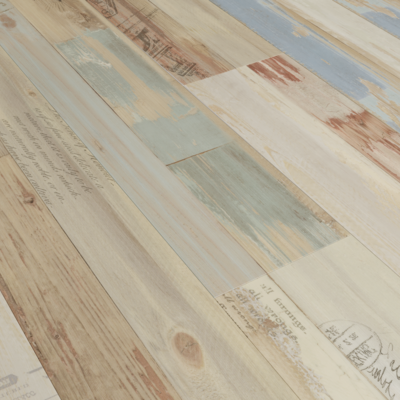 FastFloor Country Дуб Куналей FST-107