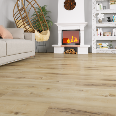 FastFloor Country Дуб Усть-Цильмский FST-101