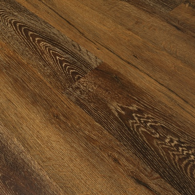 Каменно-полимерный пол SPC Alta Step (FineFloor) Perfecto Дуб азиатский SPC 8812