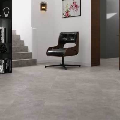 Кварц-виниловый пол Nox Ecoclick Eco Stone 1663 Иджен