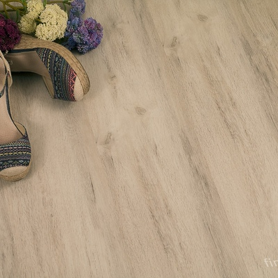 Кварц-виниловый пол Nox Ecoclick Eco Wood 1580 Дуб Эссо