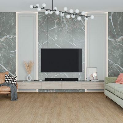 Каменно-полимерный пол SPC Alta Step (FineFloor) Gusto Дуб Мильфей SPC 3303