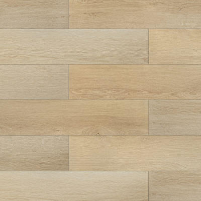 Каменно-полимерный пол SPC Alta Step (FineFloor) Gusto Дуб Марципан SPC 3304