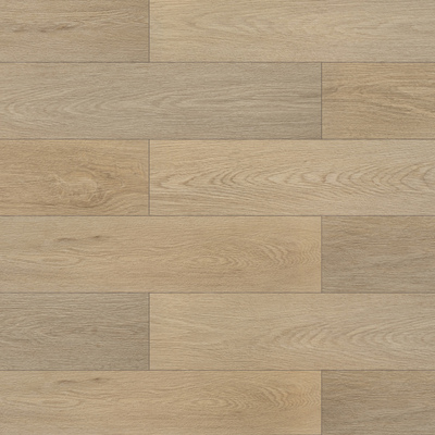 Каменно-полимерный пол SPC Alta Step (FineFloor) Gusto Дуб Брауни SPC 3309