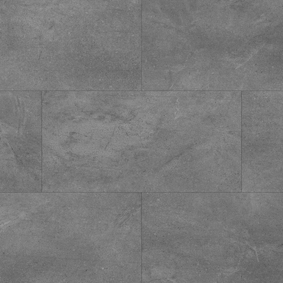 Каменно-полимерный пол SPC Alta Step (FineFloor) Roca Обсидиан SPC1905