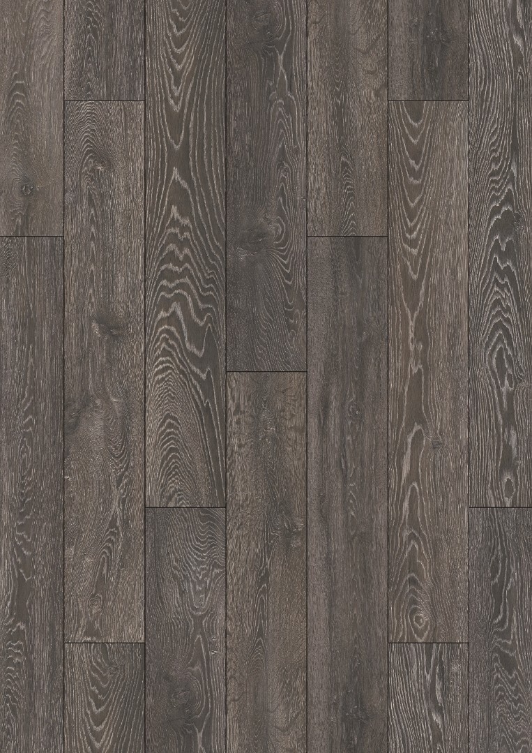Ламинированный пол Kronospan Floordreams Vario Дуб Бедрок 5541 (33 класс, 12мм, 4V-фаска)