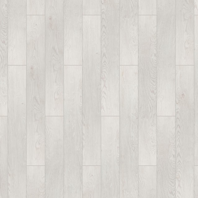 Ламинированный пол Timber Lumber Дуб Морозный (32 класс, 8мм, 4V-фаска)