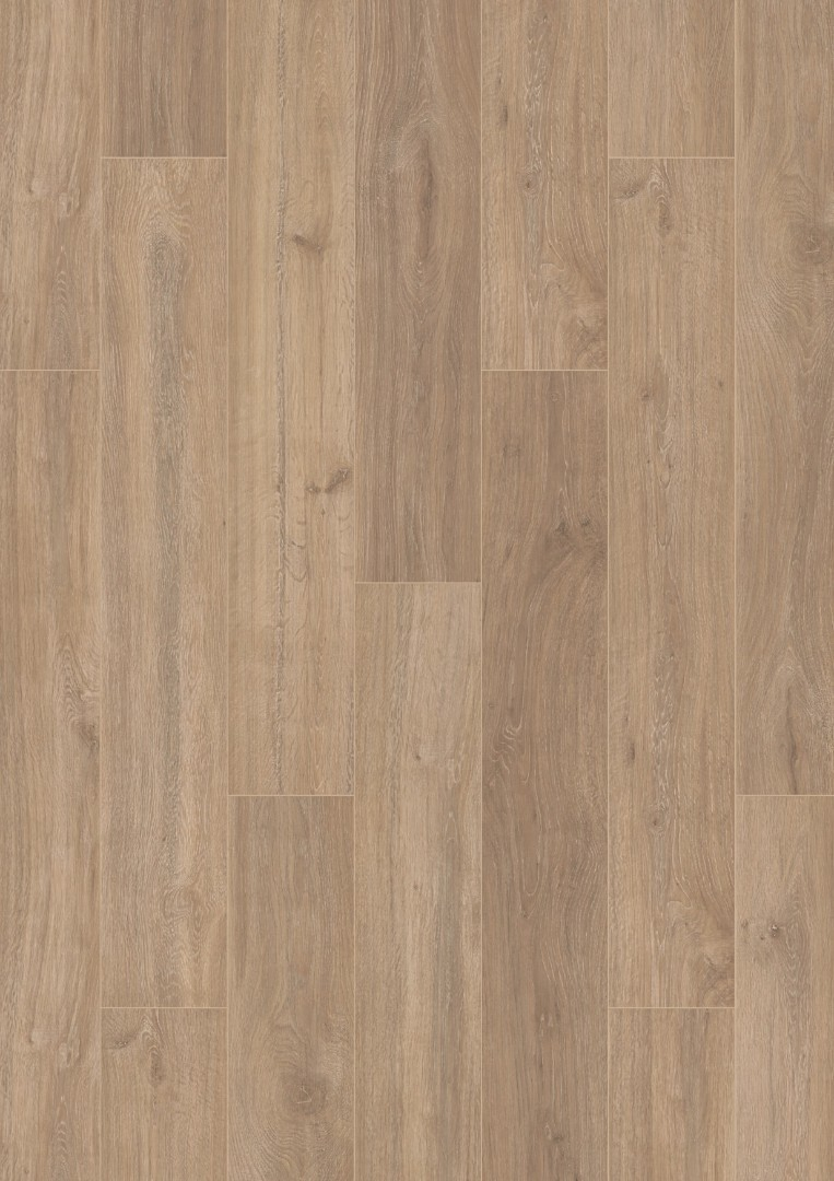 Ламинированный пол Kronospan Variostep Classic Дуб Хаки 5966 (32кл, 8мм, 4V-фаска)