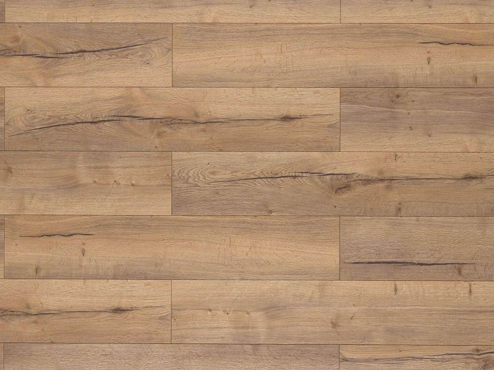Ламинированный пол Egger Pro Large Aqua+ EPL159 Дуб Вэлли натуральный (Natural Valley Oak)