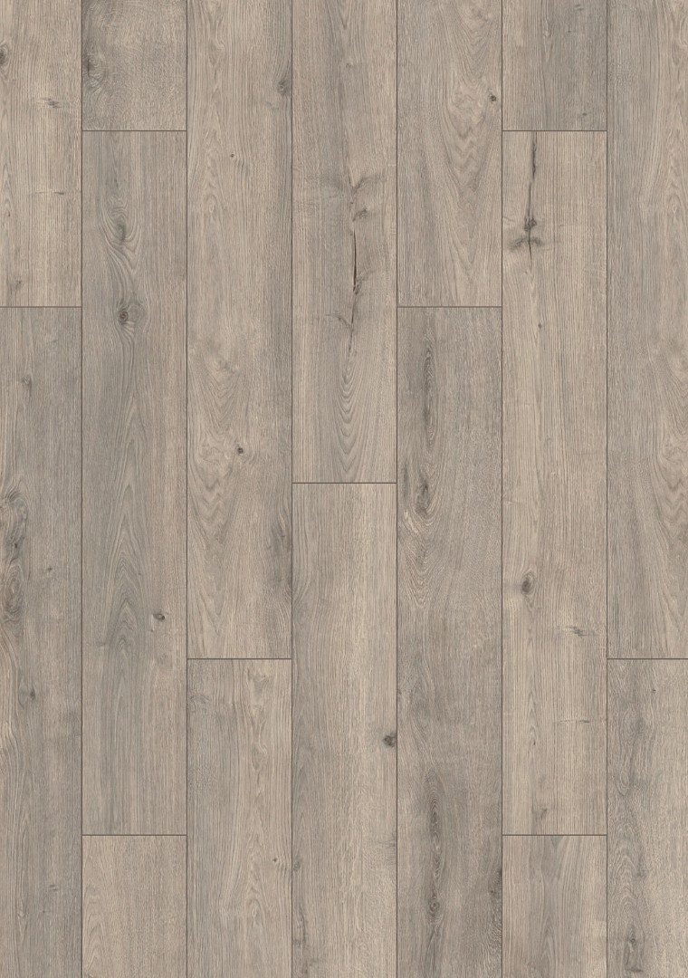 Ламинированный пол Kronospan Super Natural Classic Дуб Атомик К392 (33кл, 8мм, 4V-фаска)